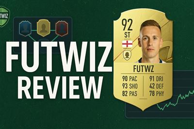 Futwiz review