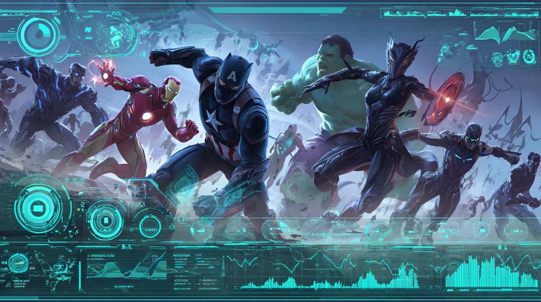 Marvel Rivals Tracker Review