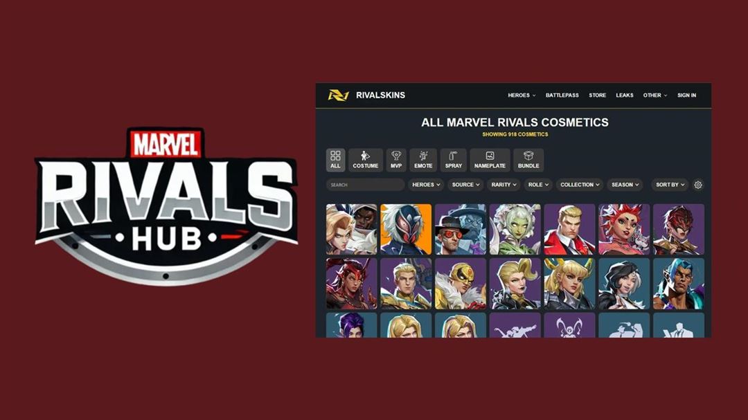 Rivalskins.com review