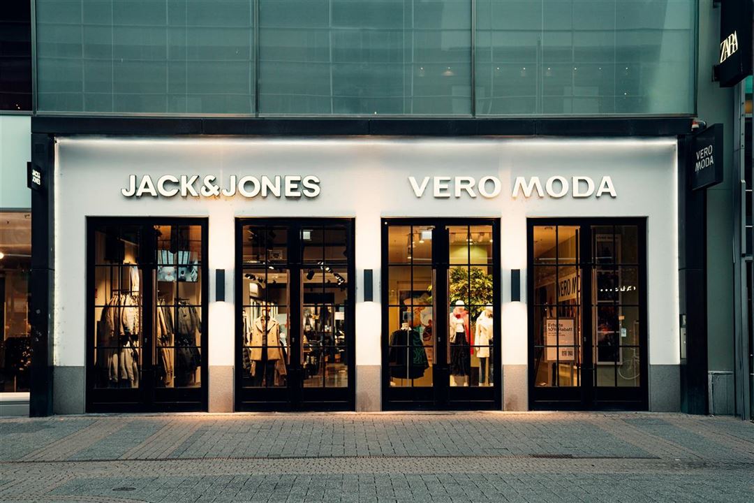 Opdag de stilrene jack & jones skjorter
