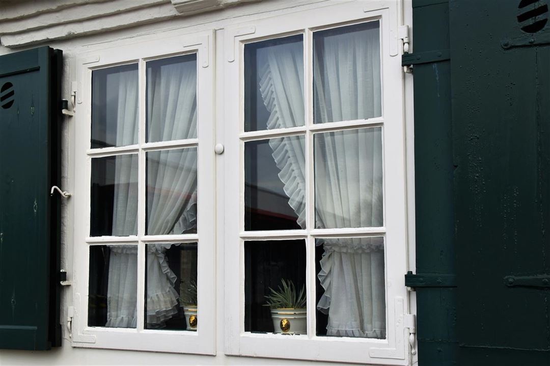 Gardiner - den ultimative guide til vindueindretning