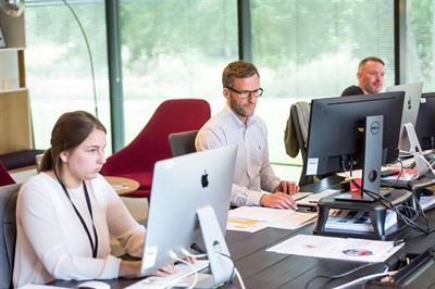 It support - den ultimative vejledning