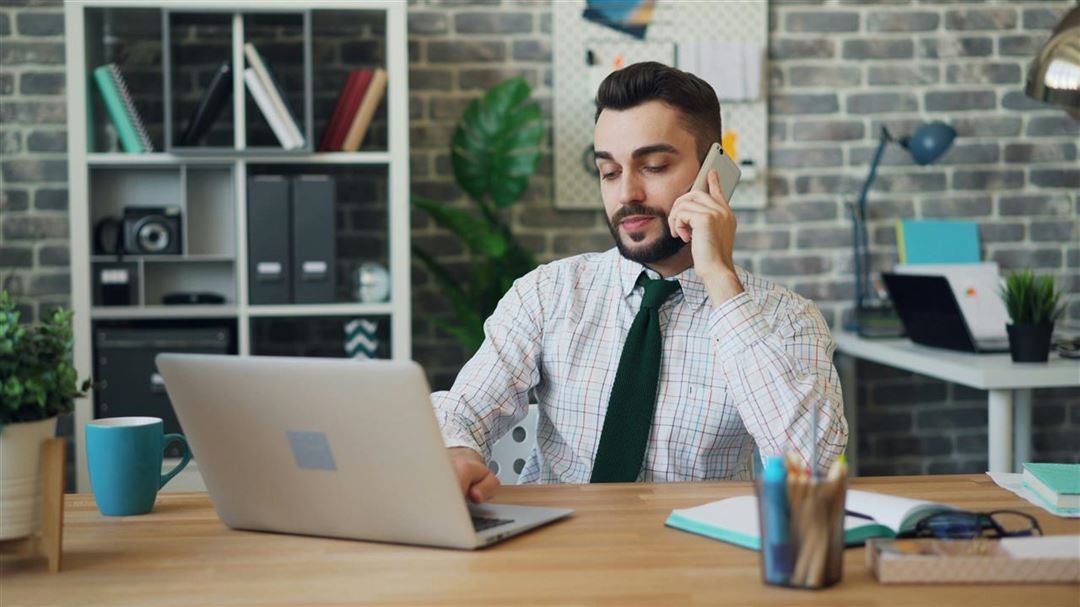 Telemarketing - en effektiv kanal for direkte salg