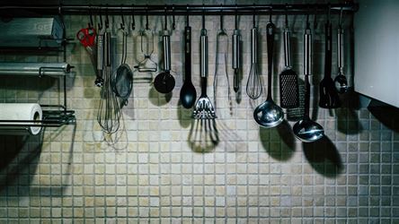 Opdag de essentielle køkkenredskaber til dit hjem