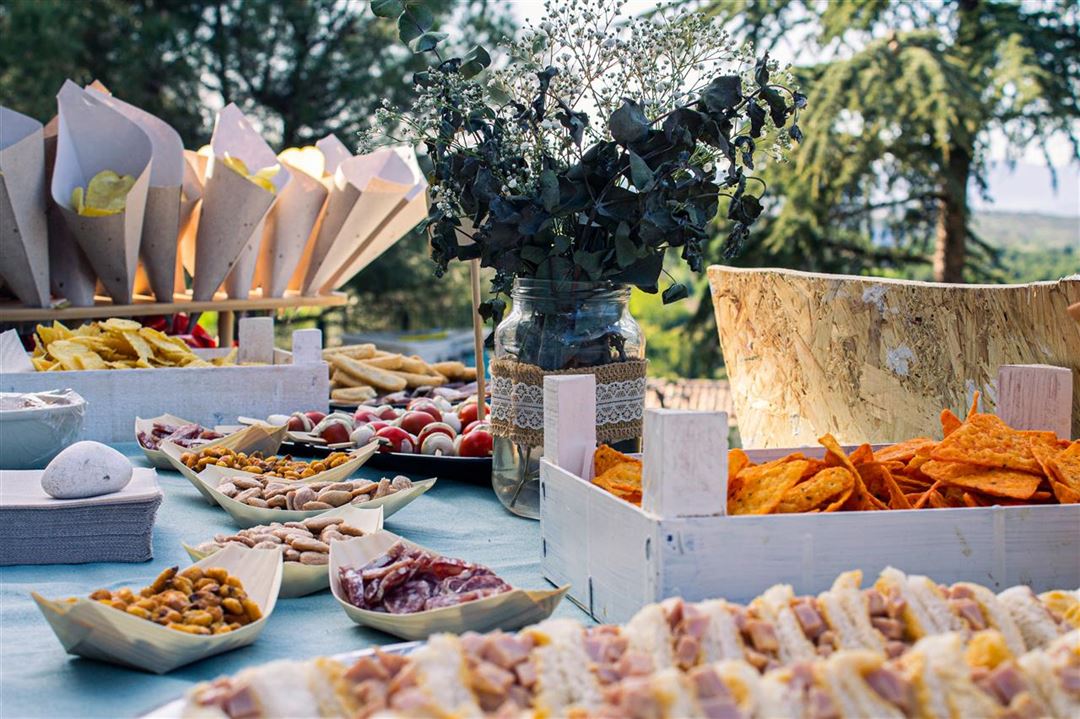 Catering århus - din guide til lækker mad og uforglemmelige events