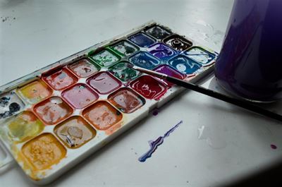 The army painter - en vejledning til din miniaturerejse