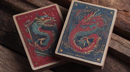 Dragon shield - den ultimative kortbeskytter