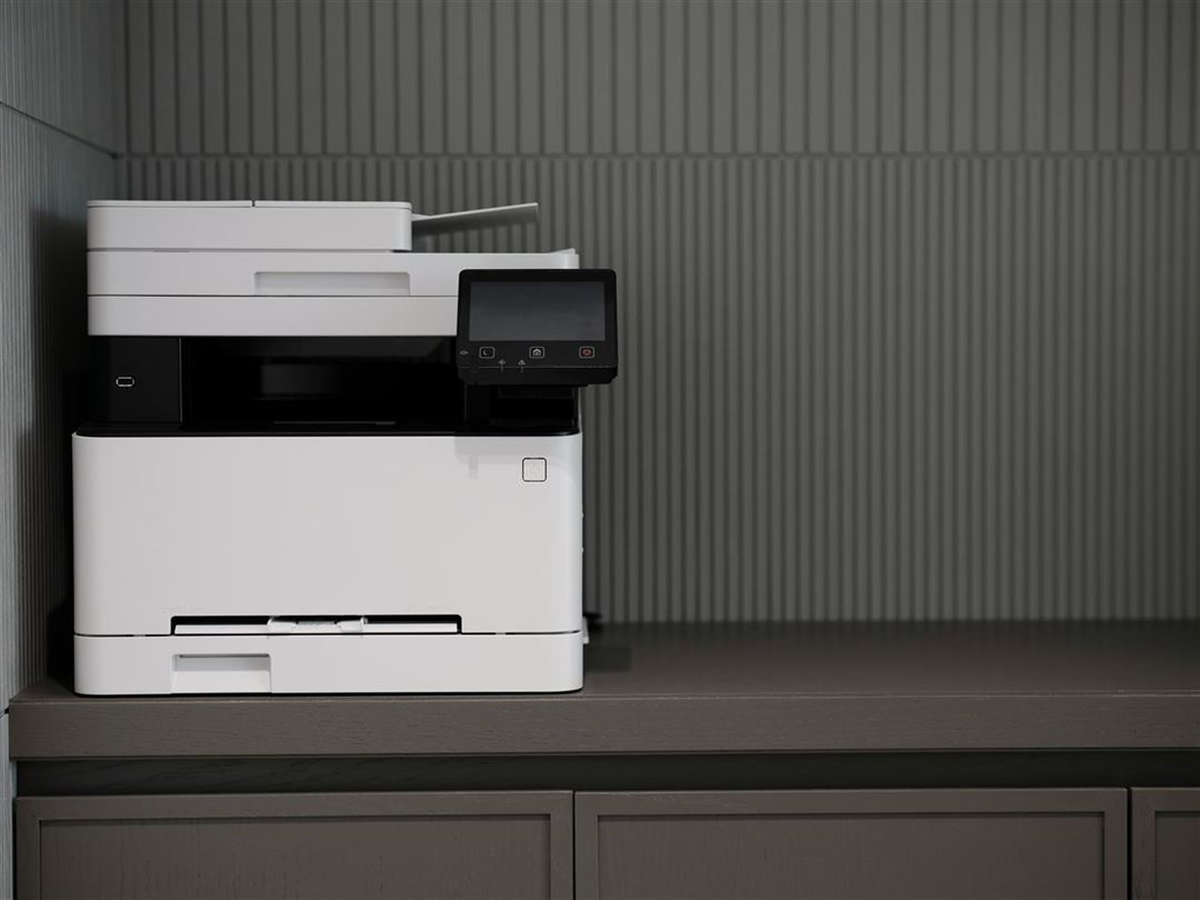 Hjælp til printer - løs problemerne nemt