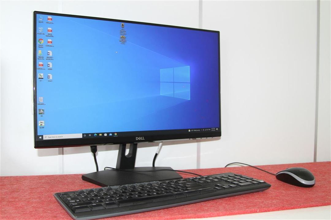 Pc med word - din guide til effektivitet og produktivitet