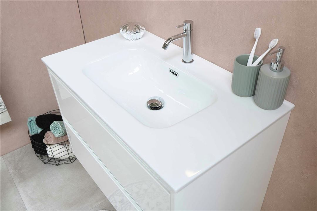 Grohe vandhane - den perfekte tilføjelse til dit badeværelse