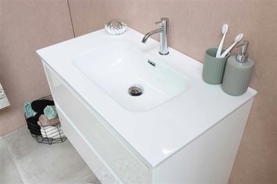 Grohe vandhane - den perfekte tilføjelse til dit badeværelse