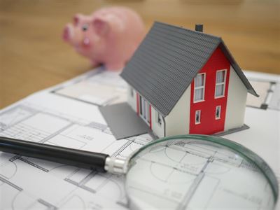 Pantebrev i hus og bolig - en vigtig lektie i boliglån