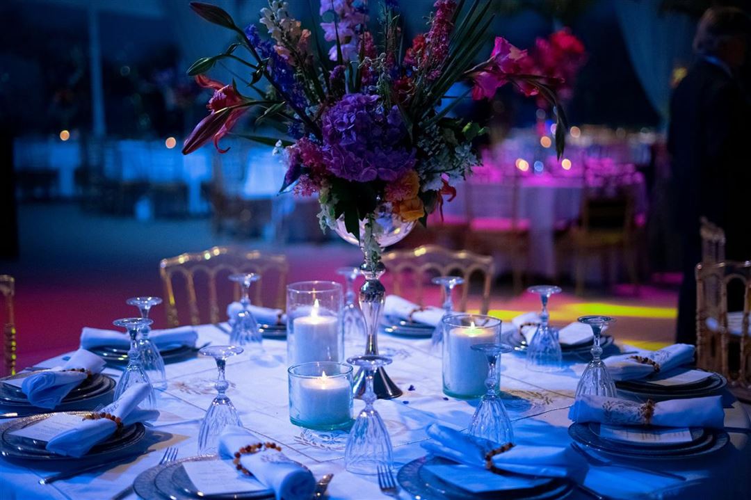 Eventbureau i københavn - skab uforglemmelige arrangementer