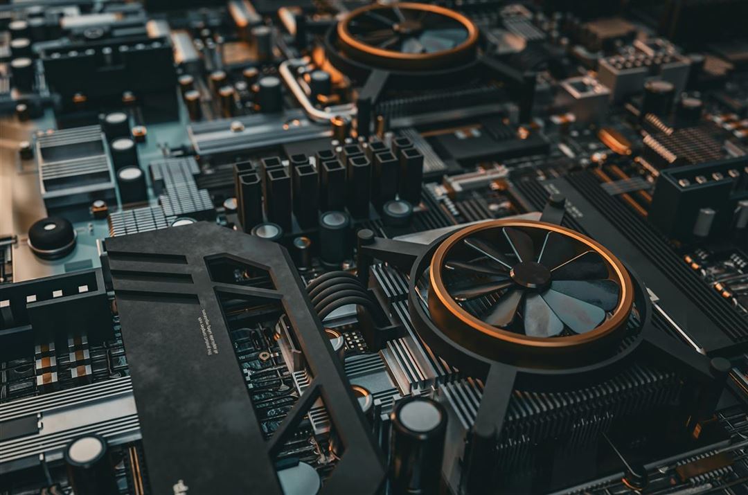 Farnell - En verden af elektronik og innovation