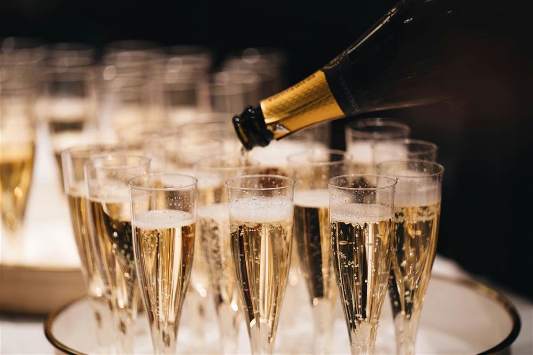 Alt hvad du behøver at vide om champagne
