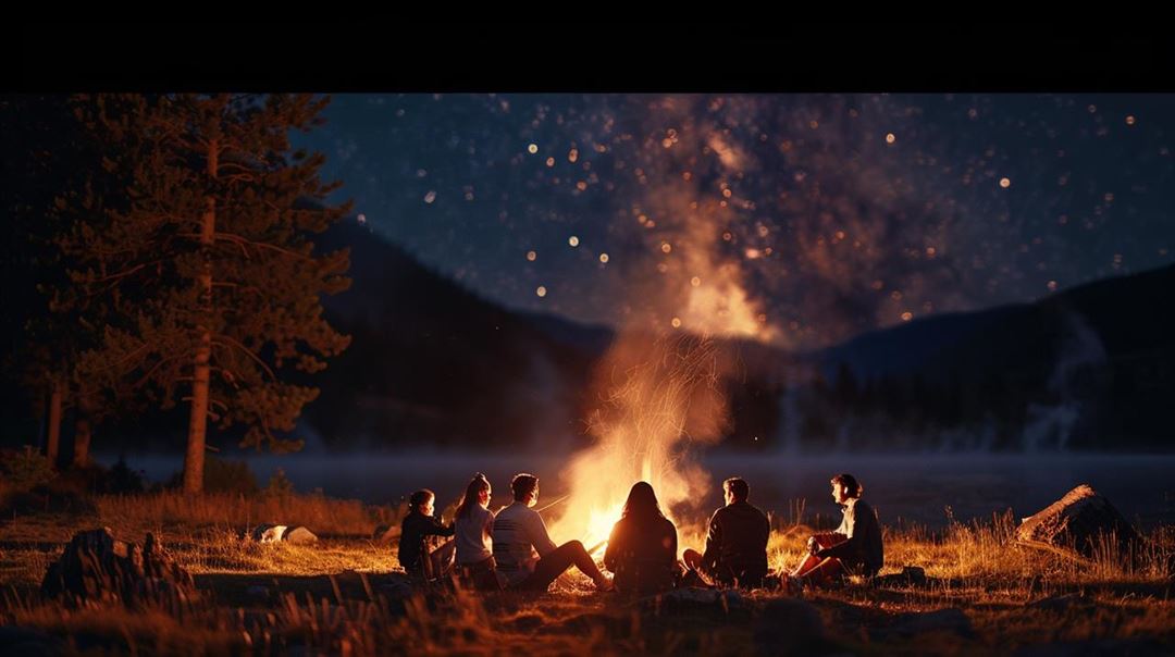 Hvad er storytelling?