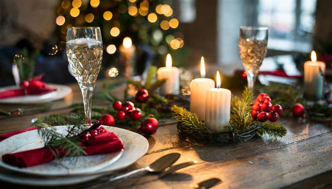 Firmajulefrokost jylland - den perfekte julefest