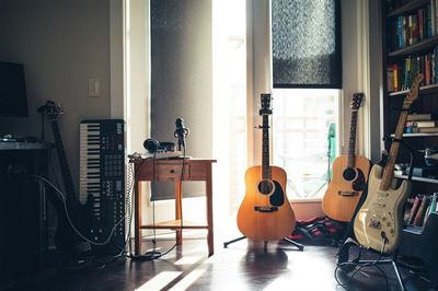 Musik booking bureu - din guide til de bedste musikoplevelser