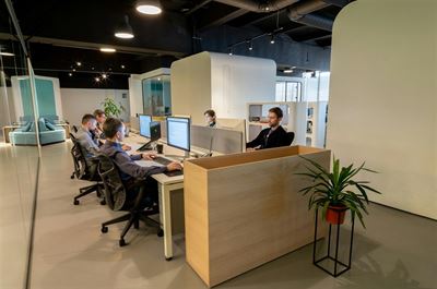 It support - en uundværlig ressource for moderne virksomheder
