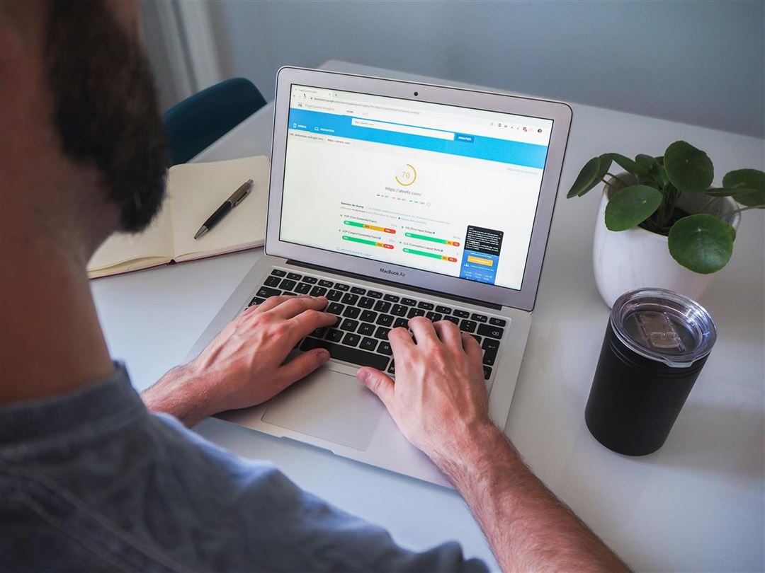 Seo bureau - din vej til succes online