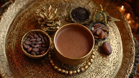 Ceremonial cacao - en rejse i spirituel chokoladenydelse