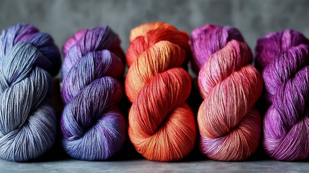 Luna garn - en dybdykning i kvalitet og inspiration