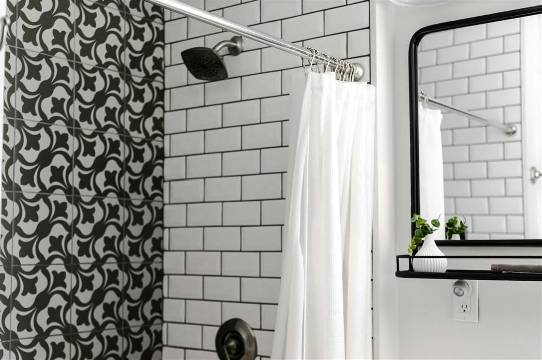 Grohe brusesæt - optimal komfort og design til dit badeværelse