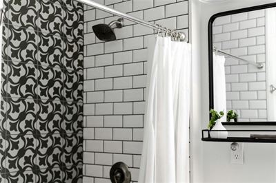 Grohe brusesæt - optimal komfort og design til dit badeværelse