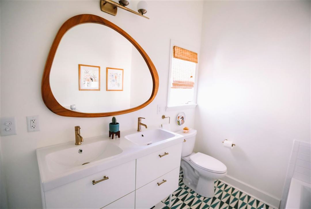 Bedste væghængt toilet - sådan vælger du det rigtige til dit hjem