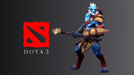 Introduction to phantom lancer in dota 2