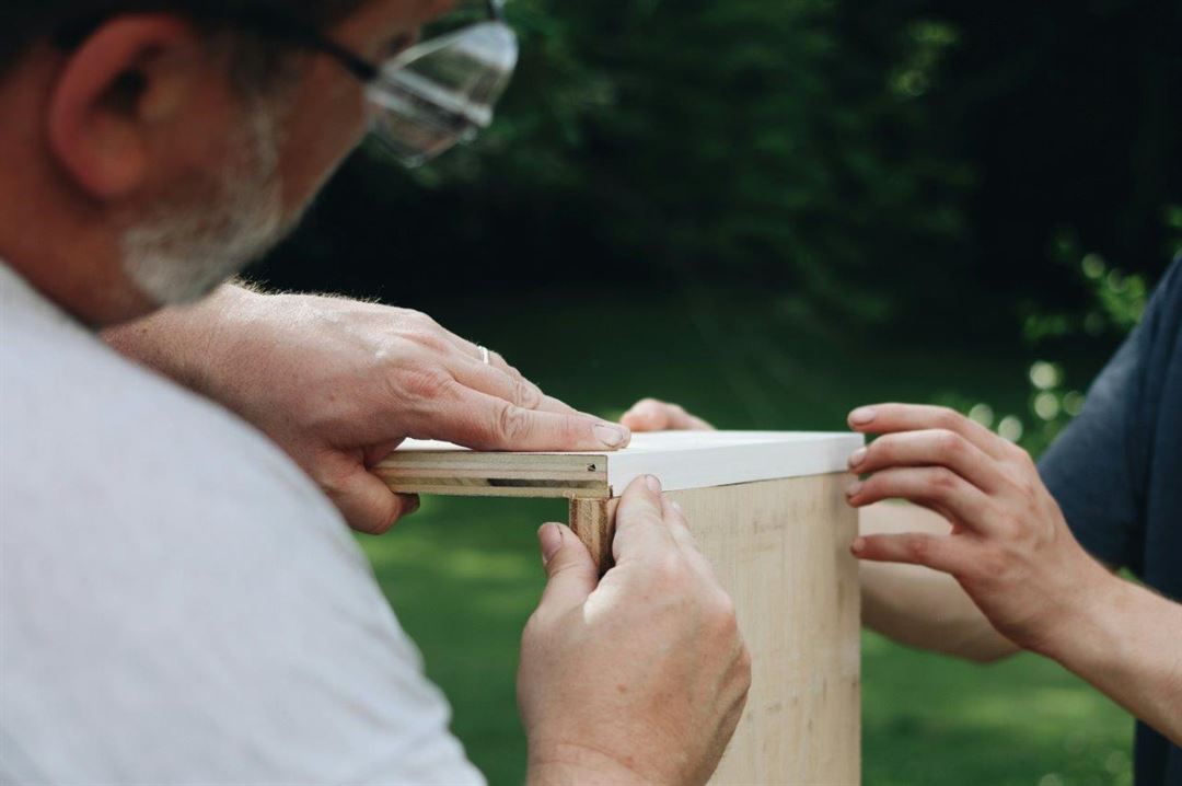 DIY-guide: Så förnyar du din entré enkelt och stilrent