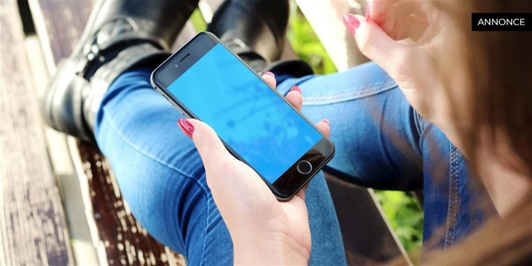 Handdatorer: Mobila lösningar för effektiv verksamhet