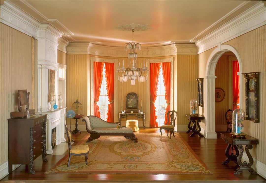 Chic antique - skab indretning med vintage elegance