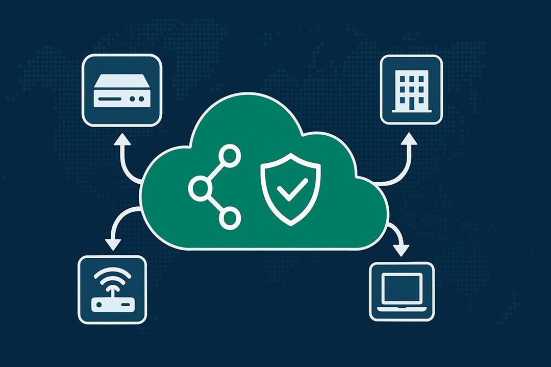 Cato networks - fremtiden inden for cloud-baseret sikkerhed