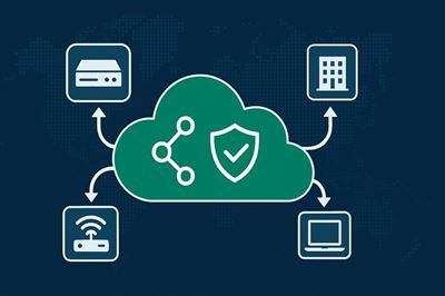 Cato networks - fremtiden inden for cloud-baseret sikkerhed