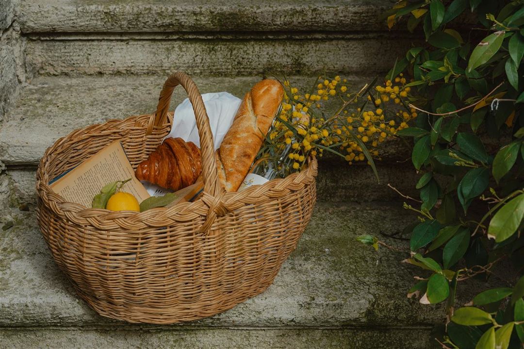 Hævekurv - din guide til det perfekte hjemmelavede brød