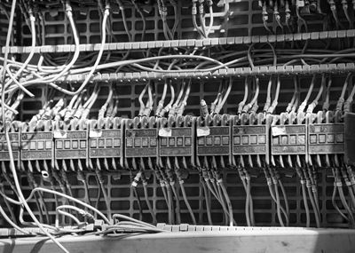 Cable trays - an essential guide to managing cables effectively