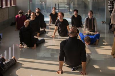 Mindfulness uddannelse - en rejse mod indre ro og klarhed
