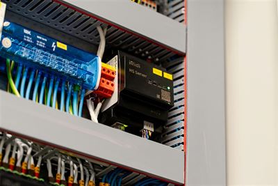 Cable trays - a comprehensive guide to efficient cable management