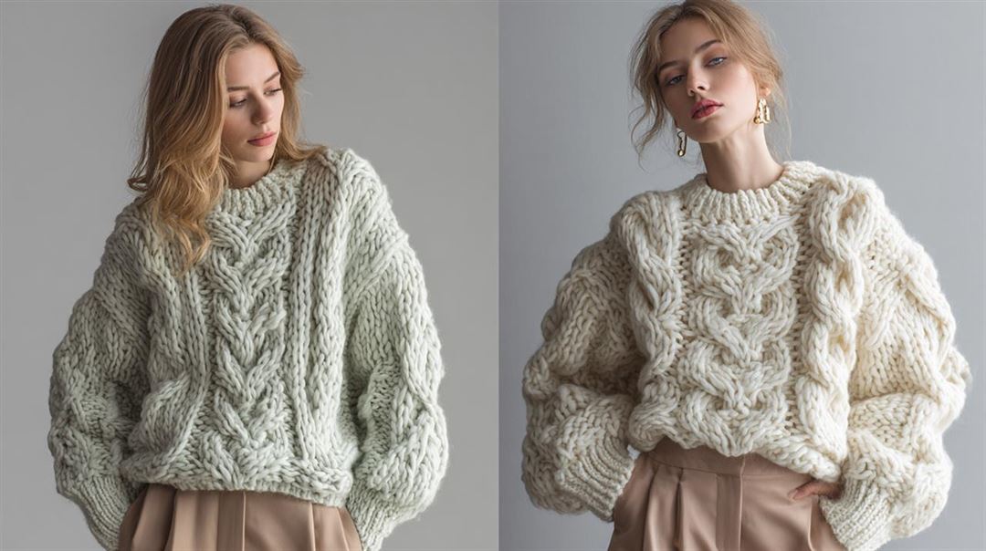 Strik bluser dame - en ultimativ guide