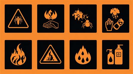 Faresymboler - forståelse og betydning