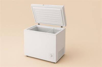 Kummefryser 100 liter - En komplet guide