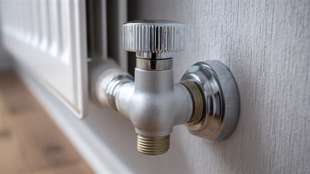 Radiatorventil - optimer din varmeløsning