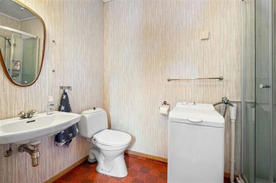 Ifø toilet - kvalitet og design til din badeværelse