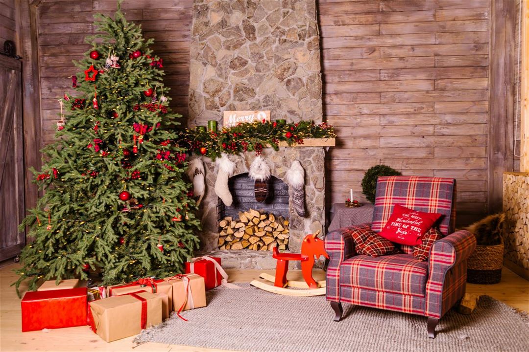 Juletræ med levering - en guide til en nem og stressfri jul