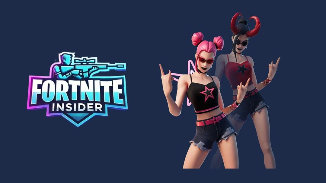 Everything you need to know about the fortnite surf witch skin