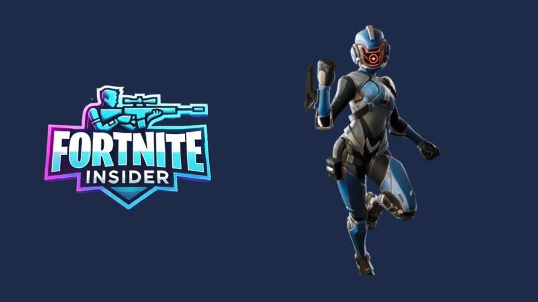 Fortnite the paradigm skin - a unique icon in the fortnite universe