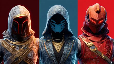 Discovering the fortnite the origin skin