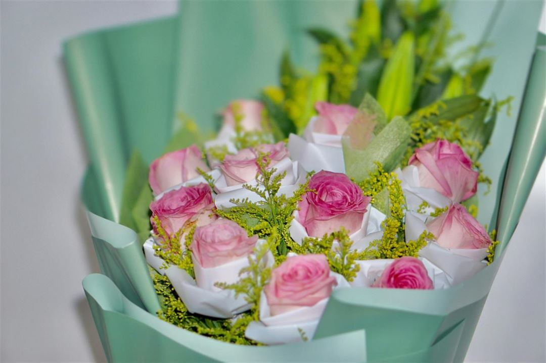 Bestil blomster online - den ultimative guide