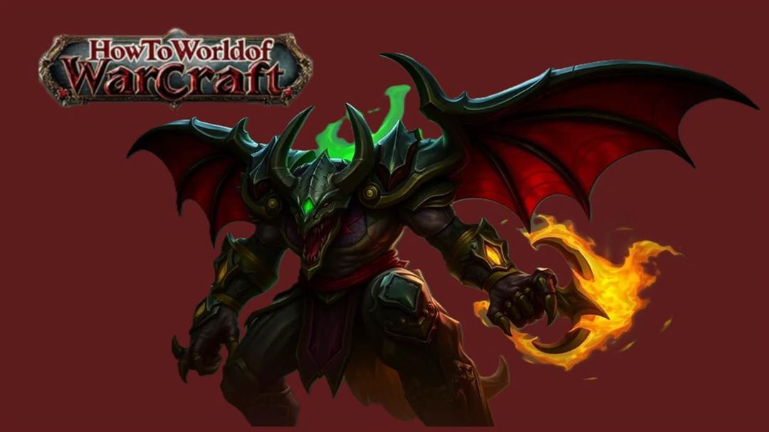 Mastering the vengance demon hunter in world of warcraft